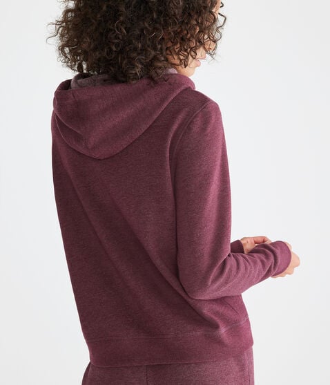 Aero Circle Pullover Hoodie Aero Circle Pullover Hoodie