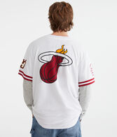 Miami Heat Top