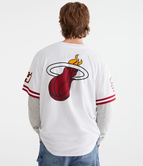 Miami Heat Top Miami Heat Top