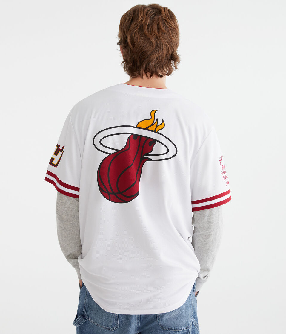 Miami Heat Top