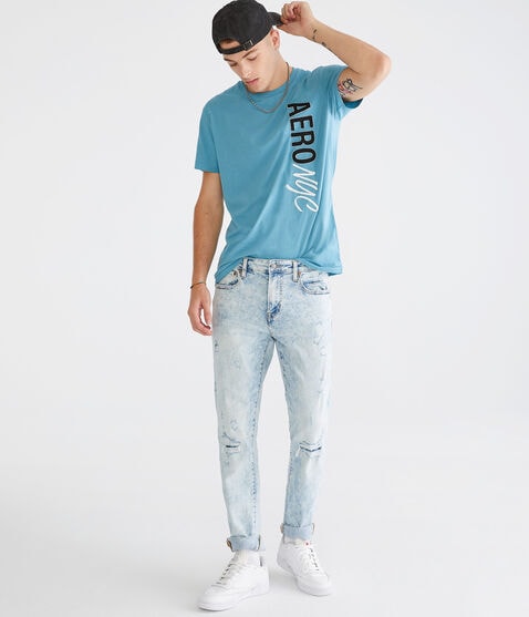 Slim Premium Jean with LYCRA® FREEF!T® Technology Slim Premium Jean with LYCRA® FREEF!T® Technology