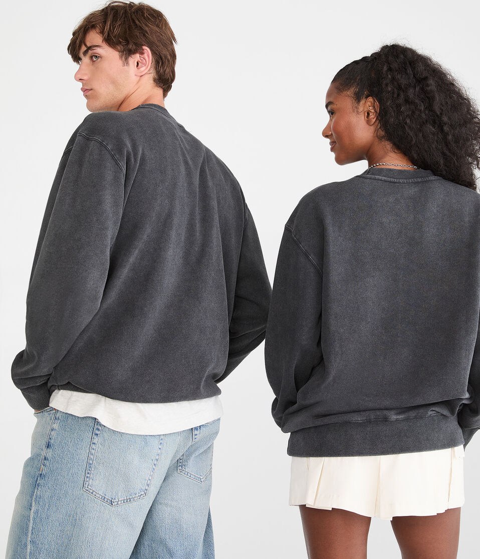 Tampa Bay Buccaneers Stadium Crew Sweatshirt