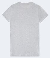 Aero Authentic Brand Foil Graphic Tee