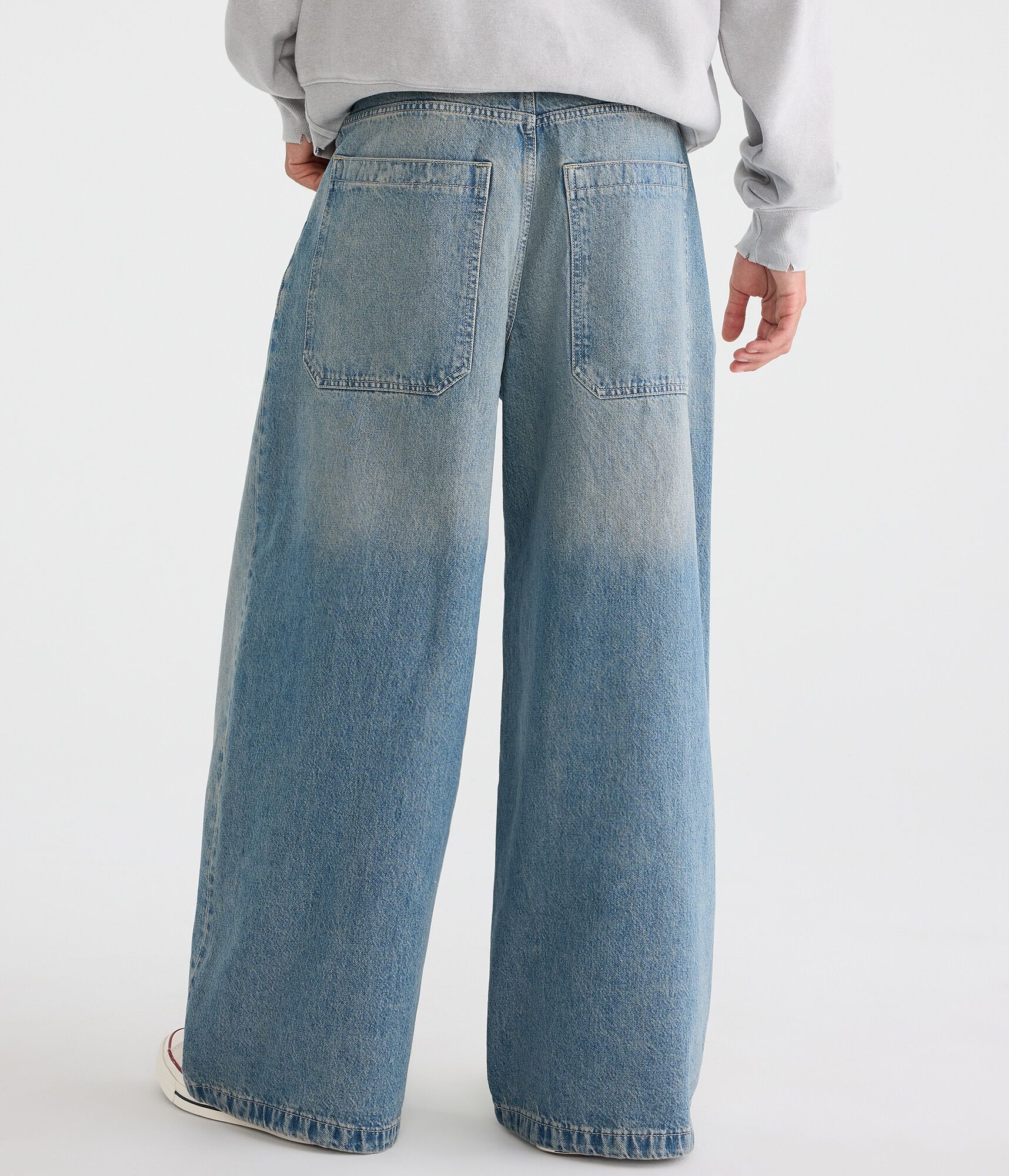 Mega Baggy Jean
