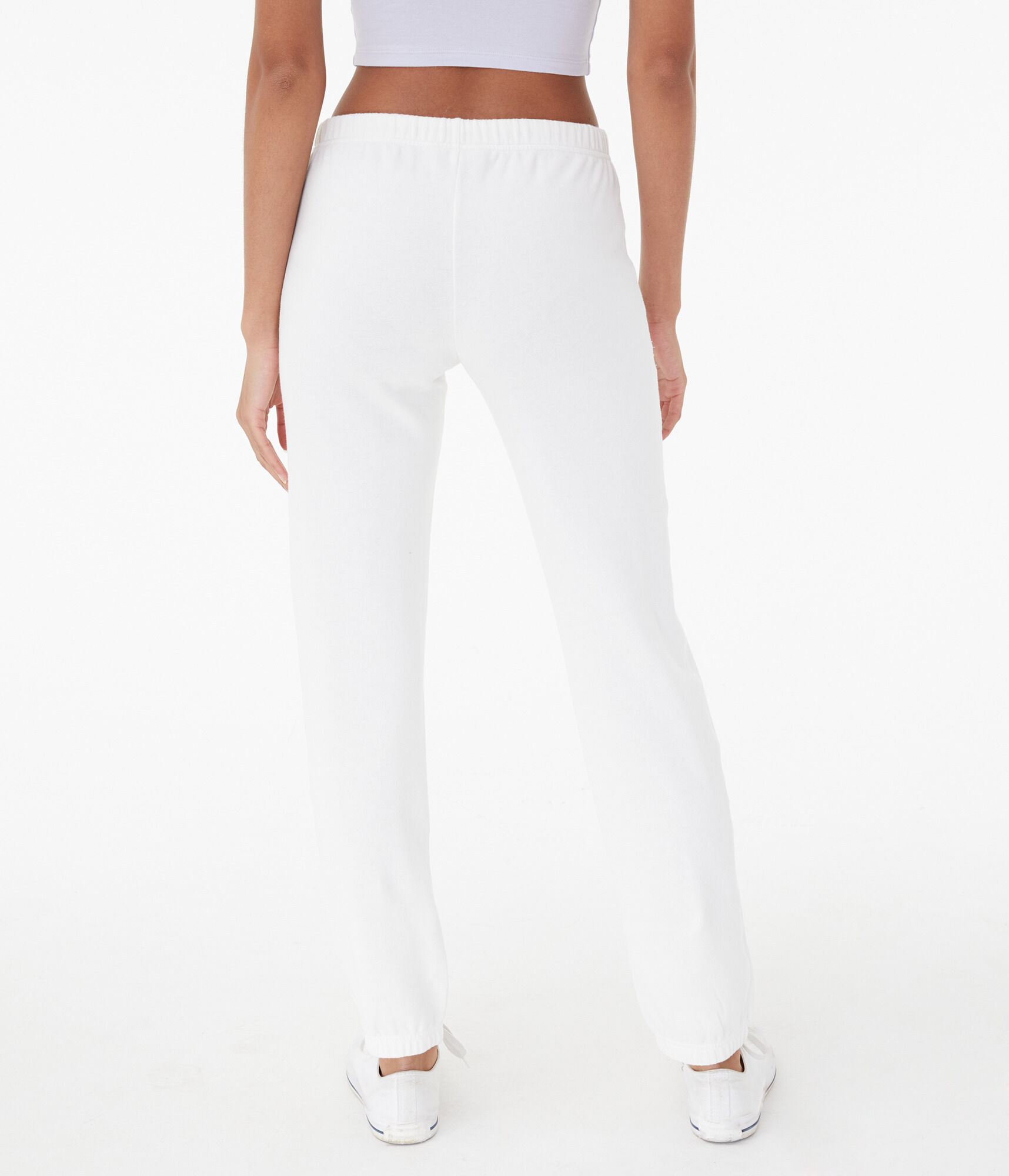 Aero Eighty Seven Cinched Sweatpants***