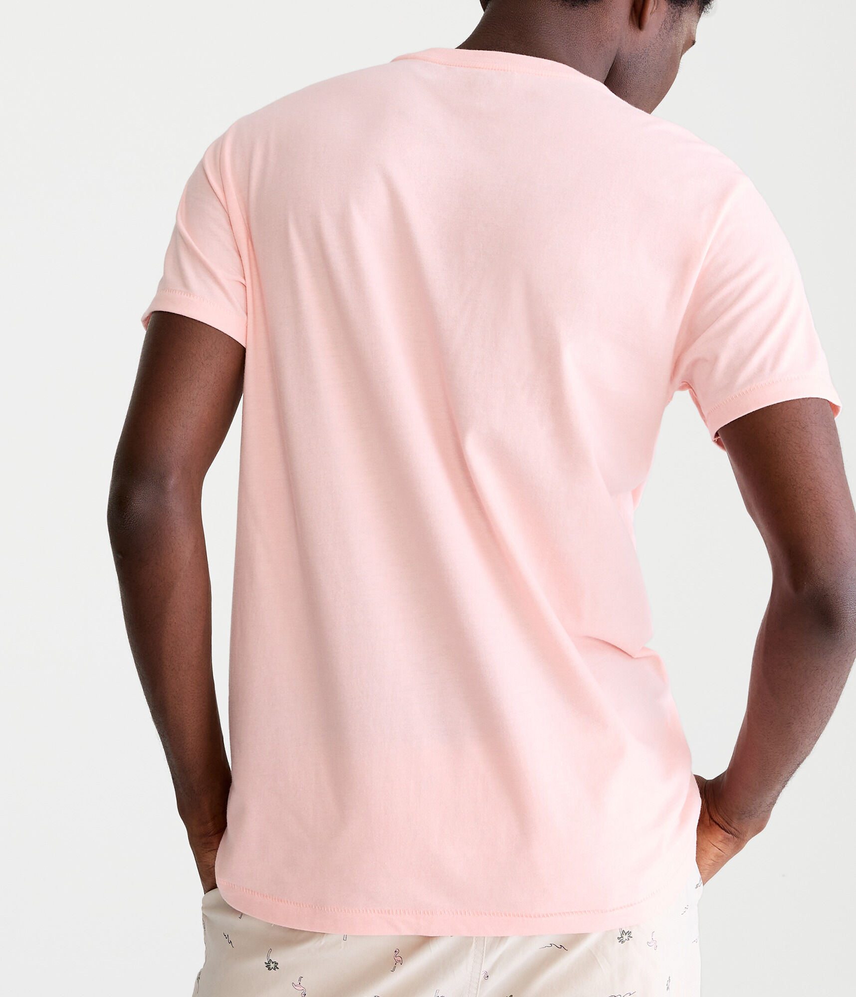 NYC Blocks Graphic Tee