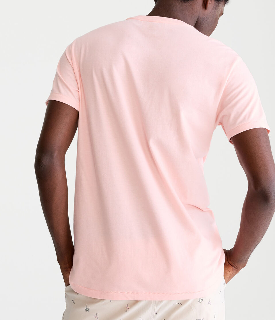 NYC Blocks Graphic Tee