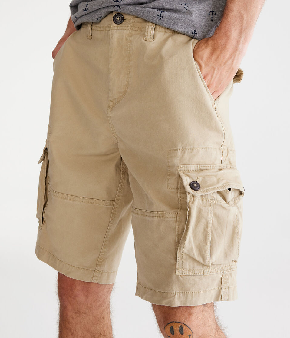 Cargo Shorts 11.5"