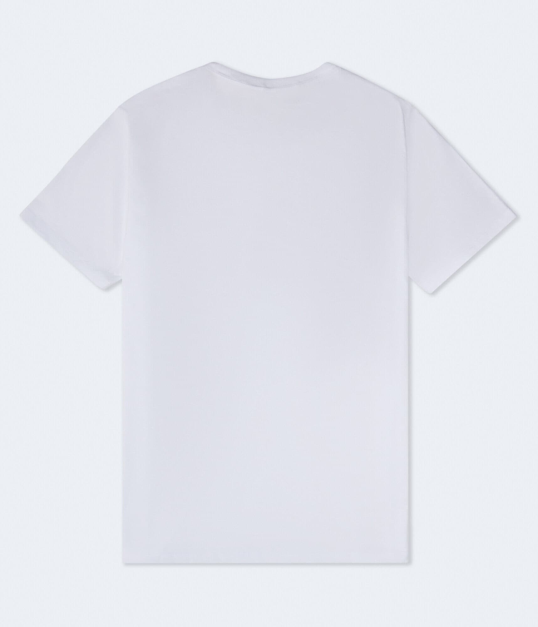 Chevy Corvettes Oversized Graphic Tee