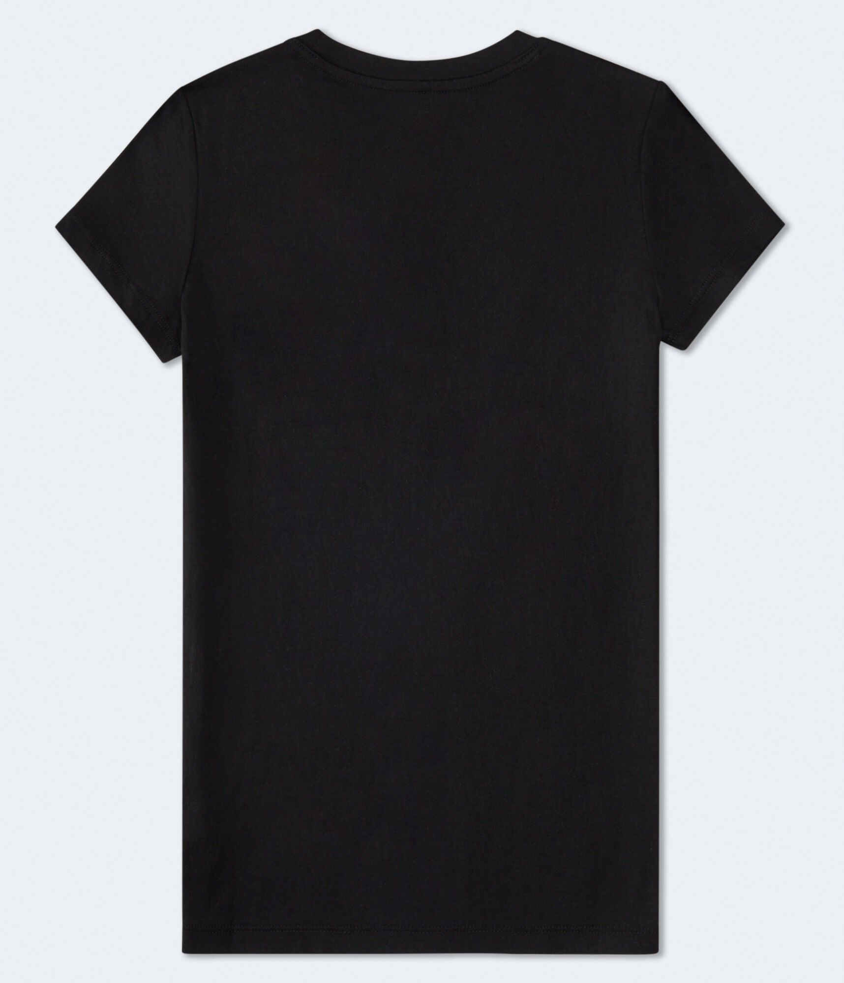 Aeropostale Circle Foil Graphic Tee