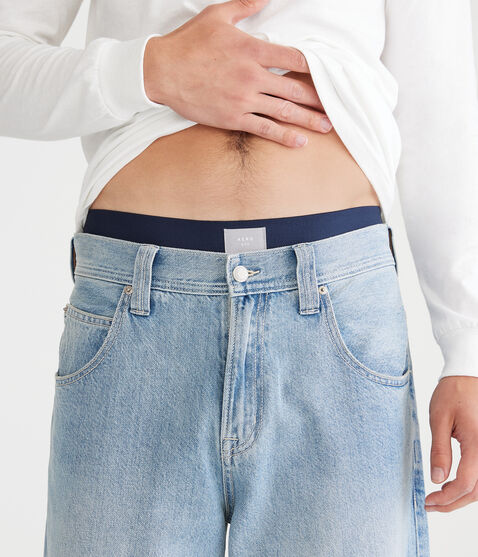 Super Baggy Jean Super Baggy Jean
