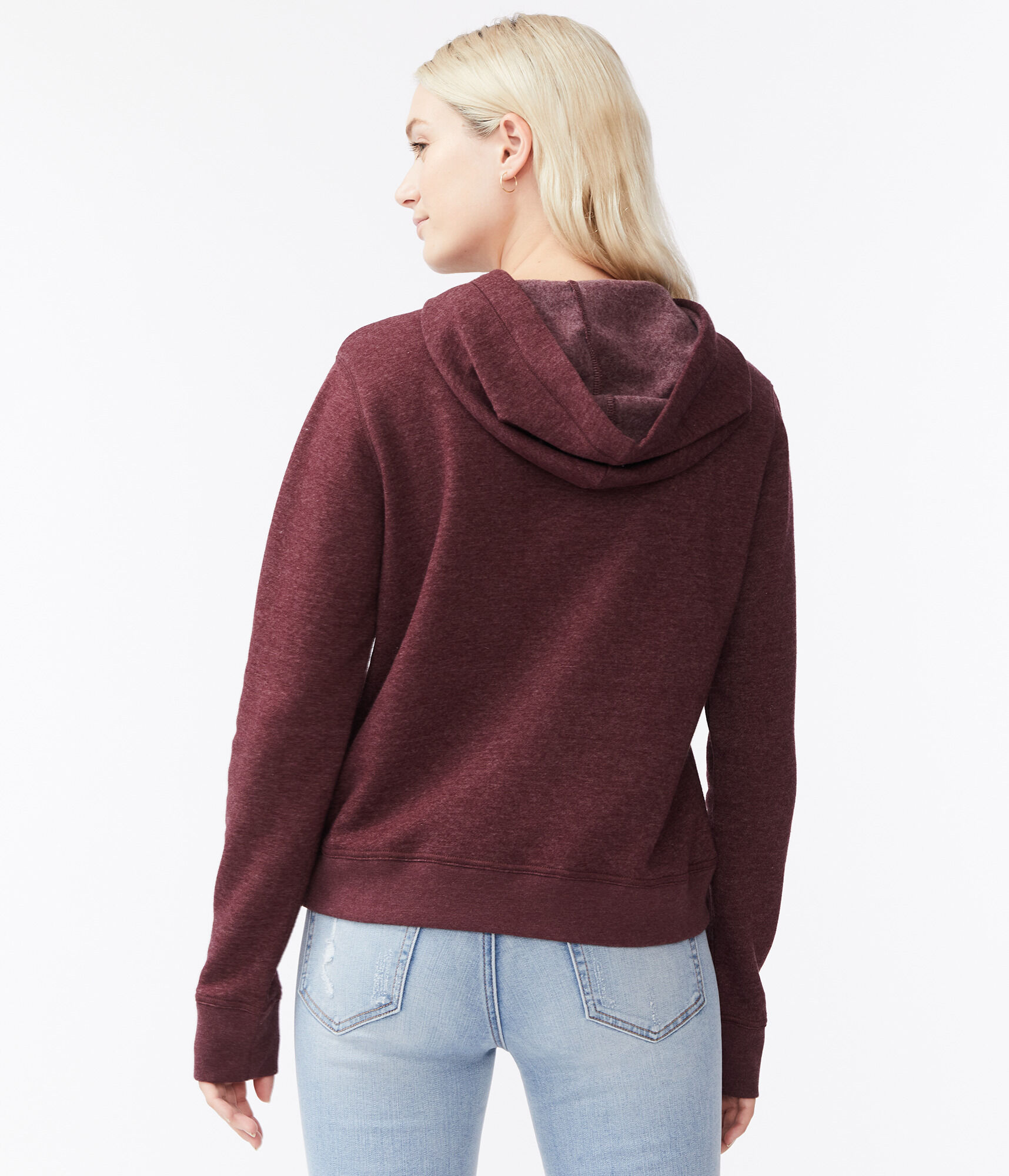 Aero Pullover Hoodie