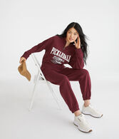 South Carolina Pickleball Quarter-Zip Sweatshirt