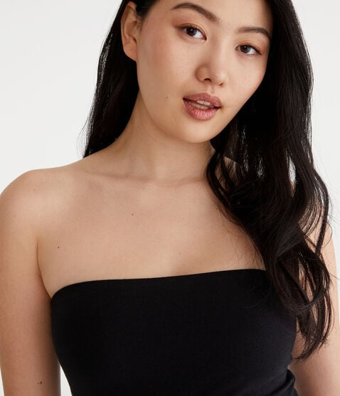 Seriously Soft Everyday Tube Top Seriously Soft Everyday Tube Top