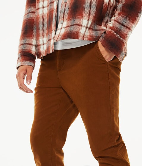 Skinny Chinos Skinny Chinos