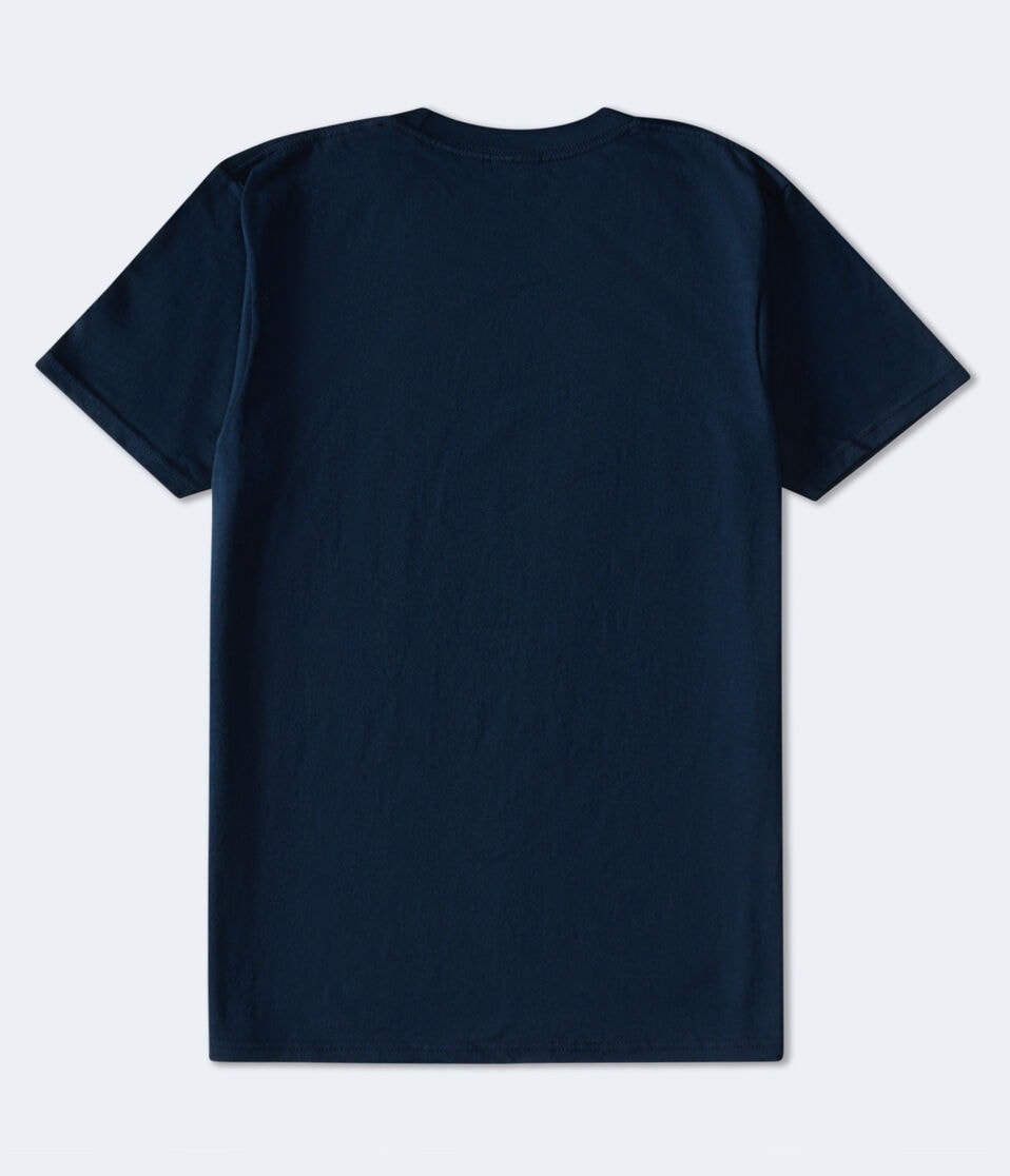 Aaron Judge Relaxed Graphic Tee