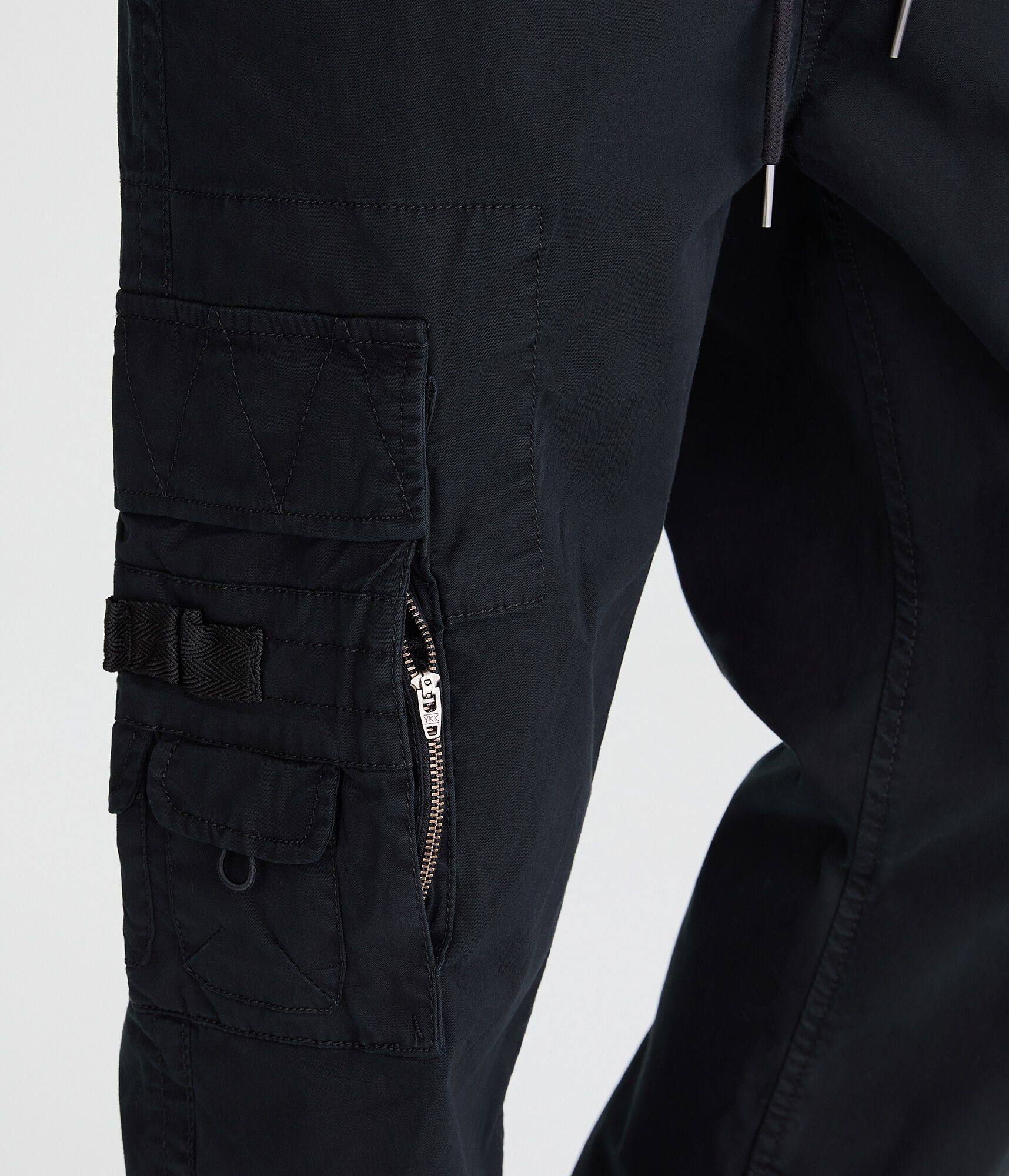 Utility Cargo Pants