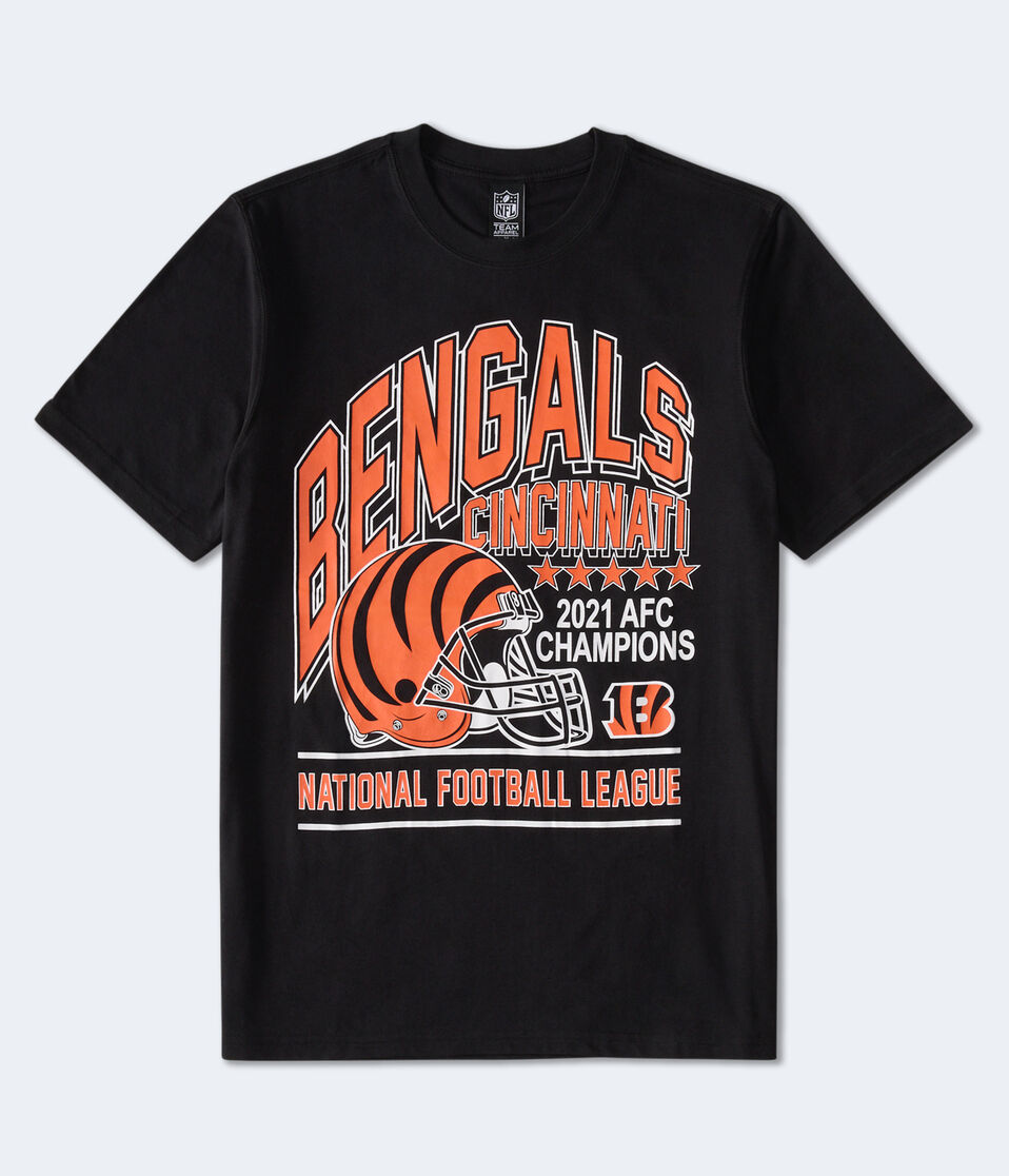 Cincinnati Bengals Relaxed Graphic Tee