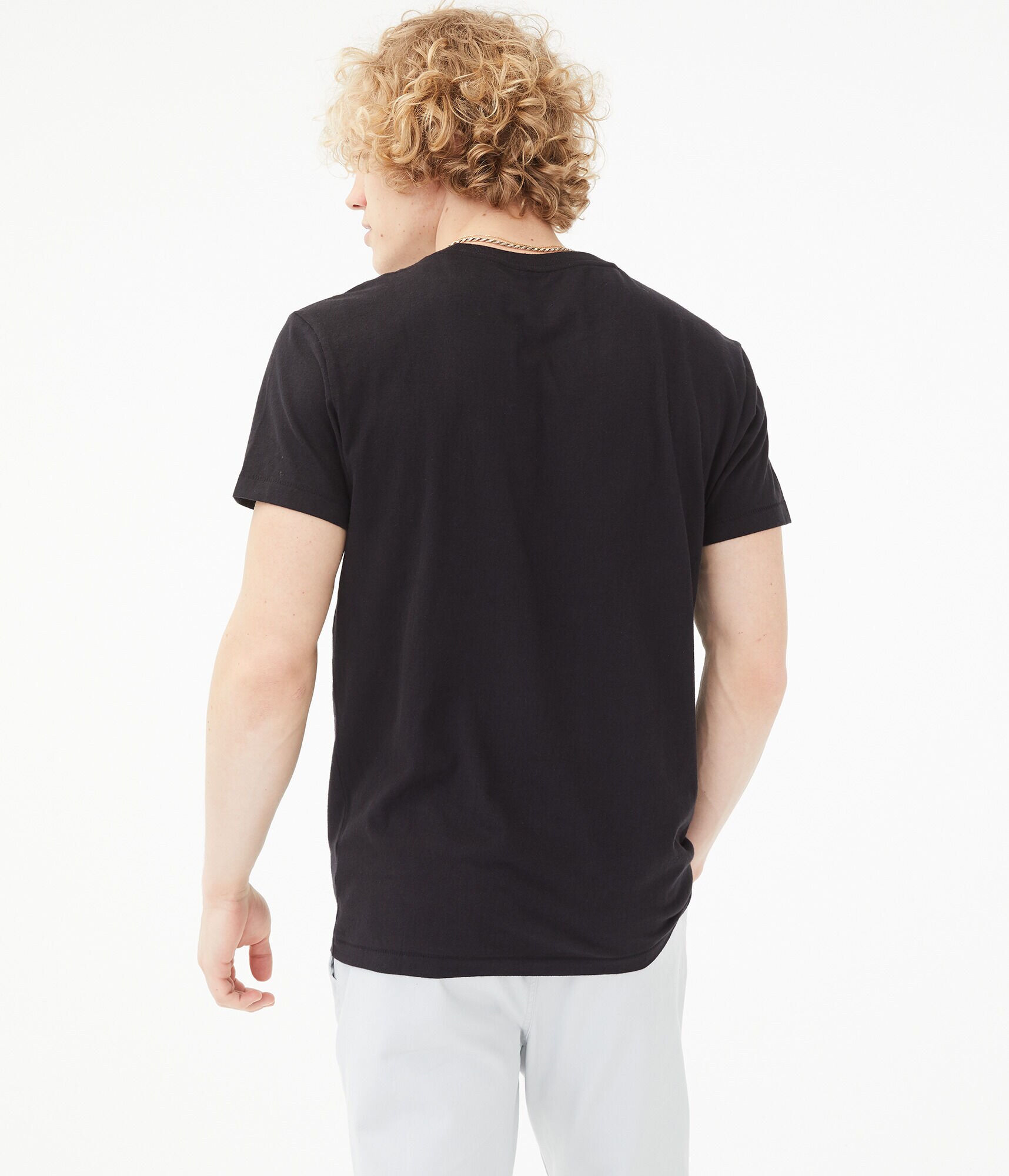 Large NY Graphic Tee