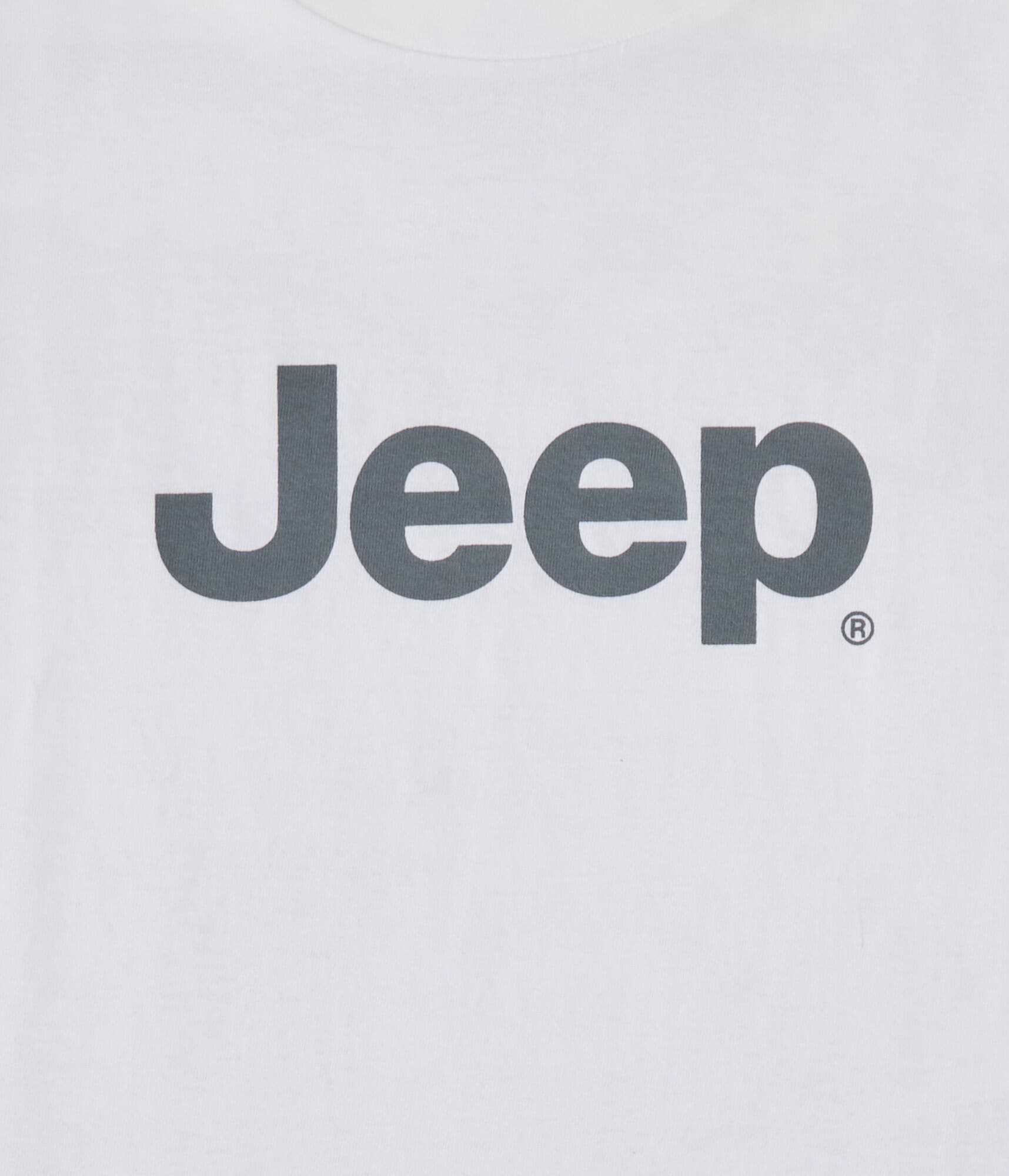 Jeep 1980 CJ-7 Relaxed Graphic Tee