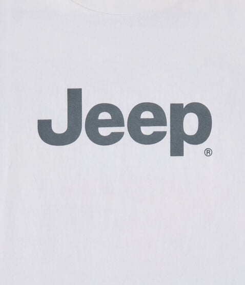 Jeep 1980 CJ-7 Relaxed Graphic Tee Jeep 1980 CJ-7 Relaxed Graphic Tee