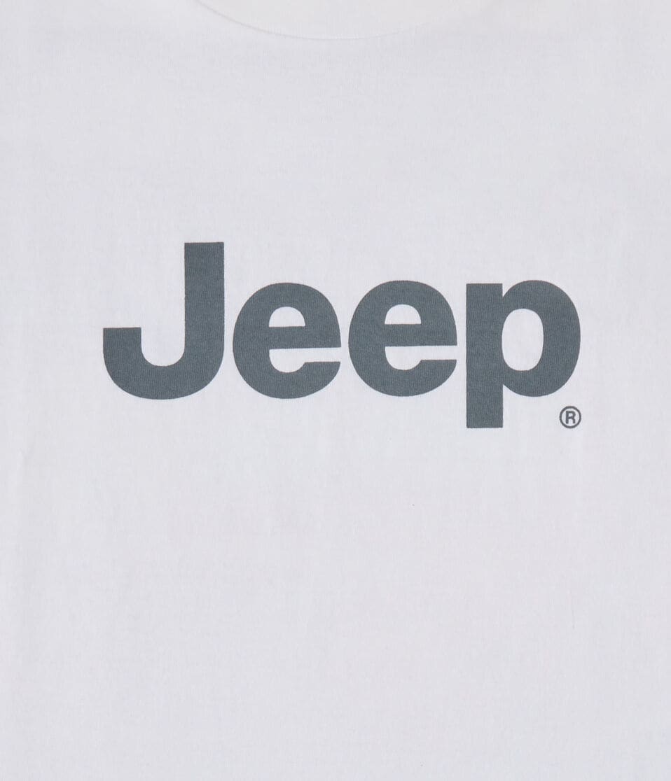 Jeep 1980 CJ-7 Relaxed Graphic Tee