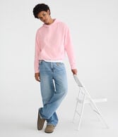Cloud Soft Boxy Pullover Hoodie