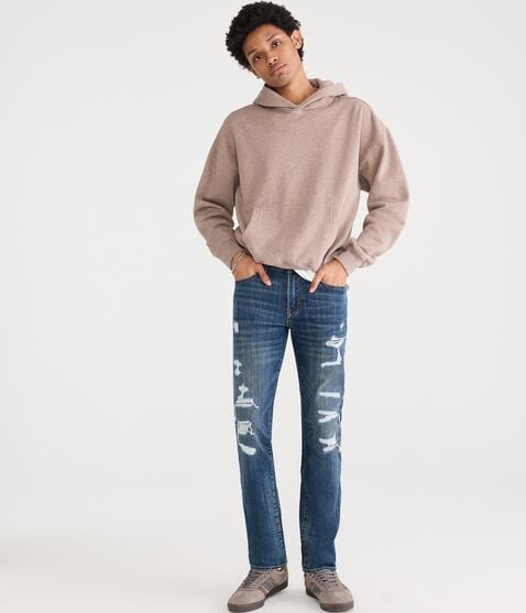 Skinny Premium Jean with COOLMAX® Technology Skinny Premium Jean with COOLMAX® Technology