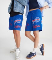Buffalo Bills Mesh Shorts 6"