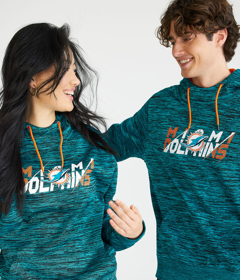 Miami Dolphins Pullover Hoodie Miami Dolphins Pullover Hoodie