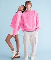 Hello Kitty Embossed Face Pullover Hoodie