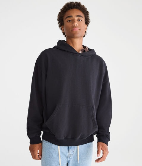 Cloud Soft Pullover Hoodie Cloud Soft Pullover Hoodie