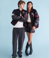 Hello Kitty Bomber Jacket