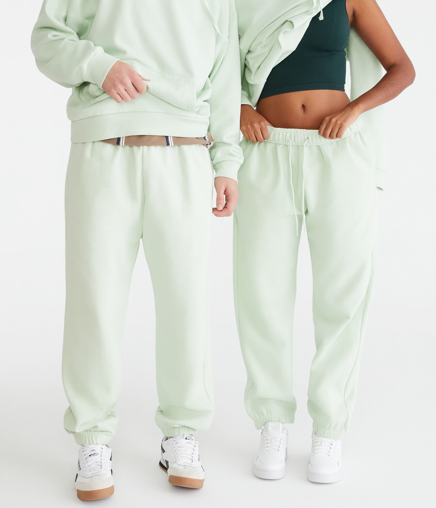 Cloud Soft Jogger Sweatpants