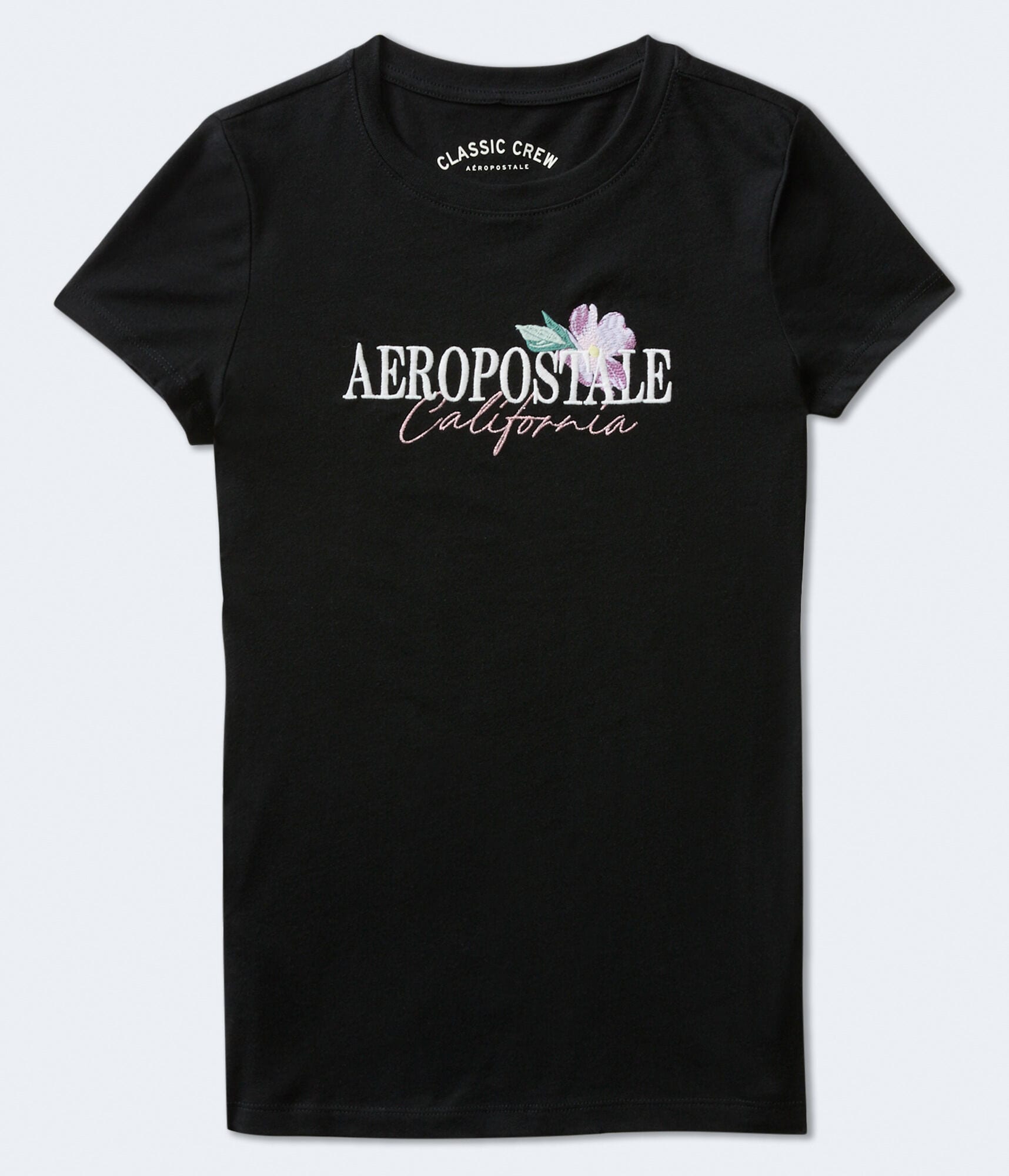 Aeropostale California Graphic Tee