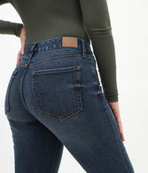 Seriously Stretchy High-Rise Curvy Skinny Jean