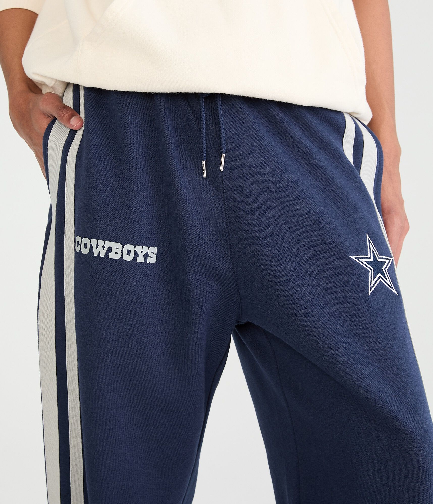 Dallas Cowboys Track Pants