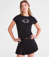 Aero New York Wings Graphic Tee