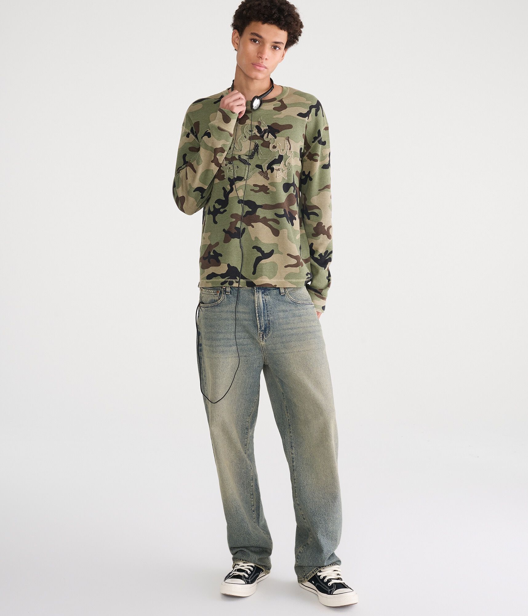 Baggy Jean