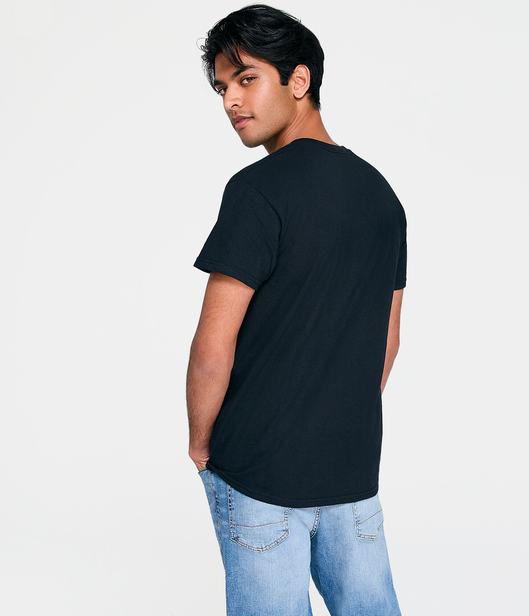 Star Wars Return Of The Jedi Graphic Tee