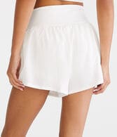 Flex Active Flutter Shorts