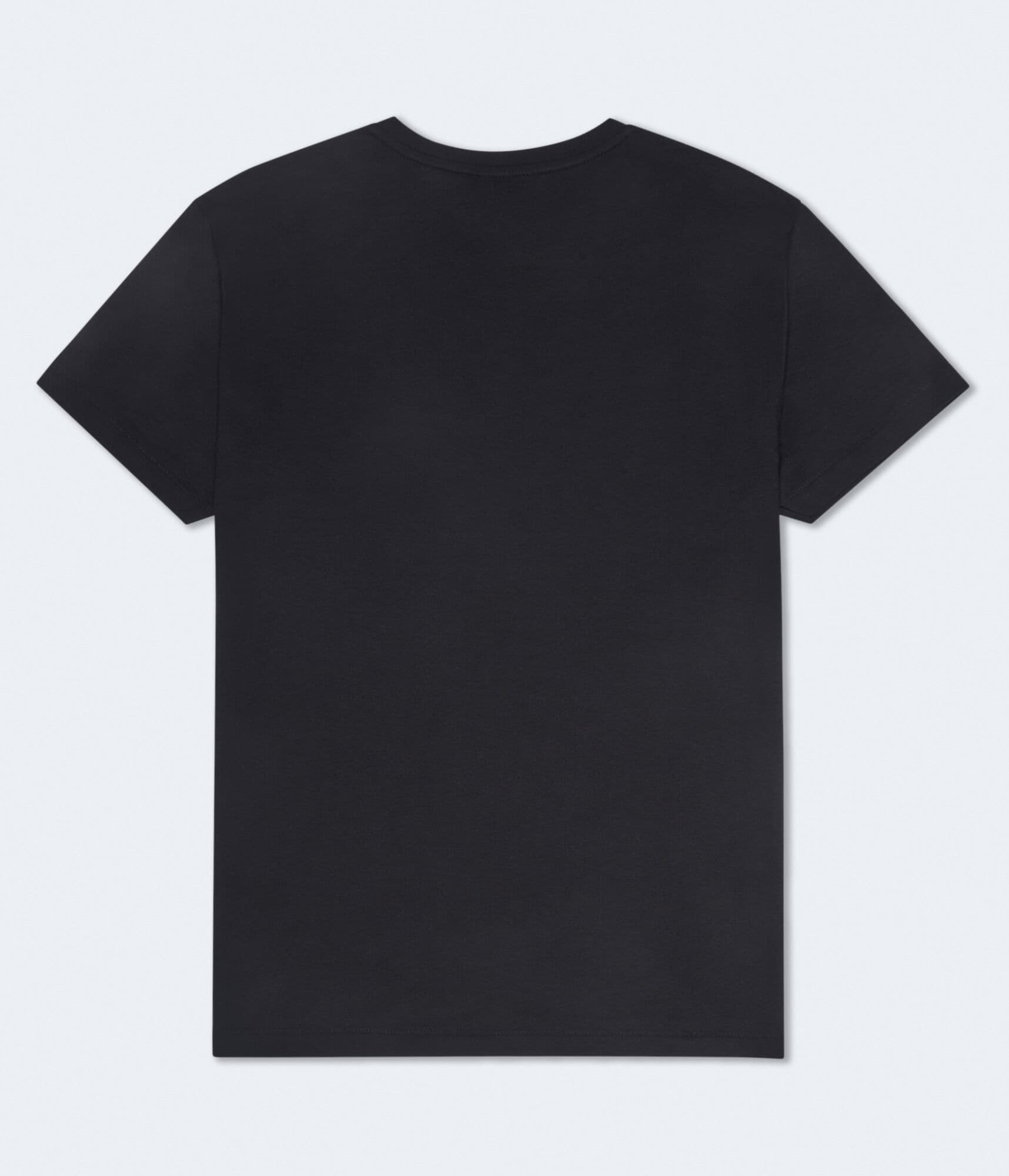 Wednesday Addams Relaxed Graphic Tee