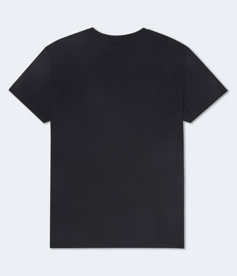 Wednesday Addams Relaxed Graphic Tee Wednesday Addams Relaxed Graphic Tee