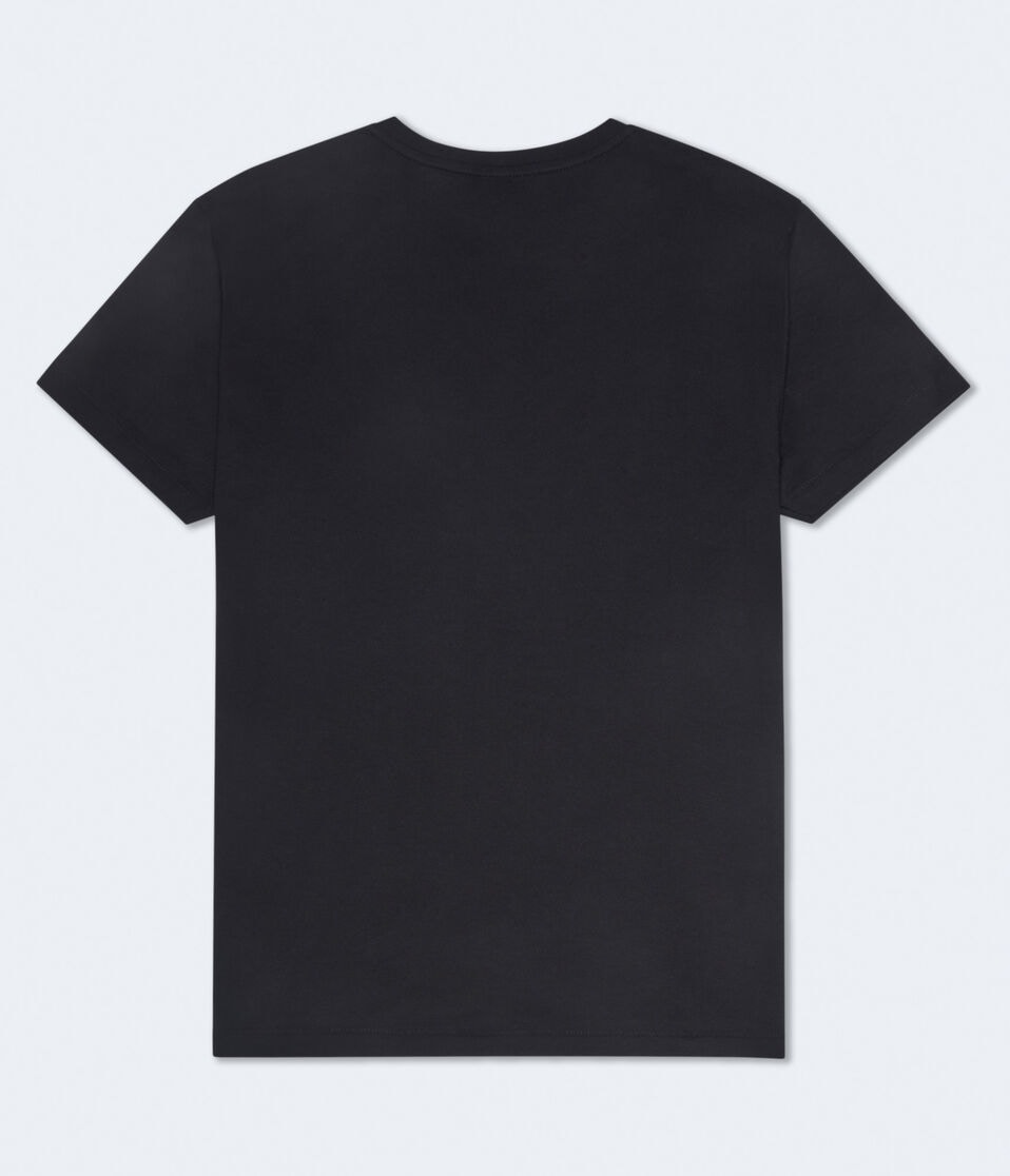 Wednesday Addams Relaxed Graphic Tee