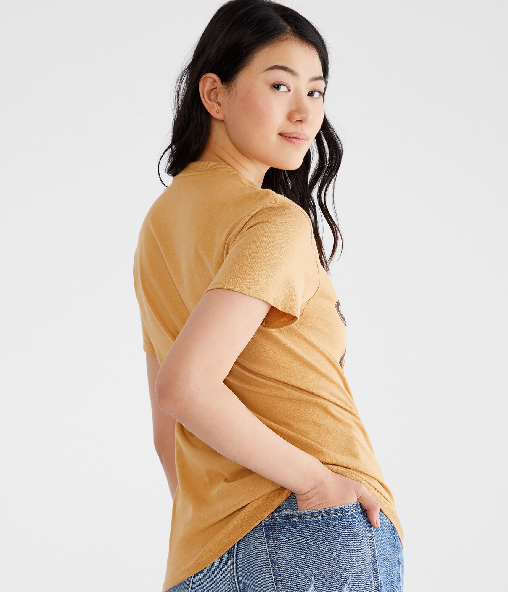 Steve Miller Band Graphic Tee