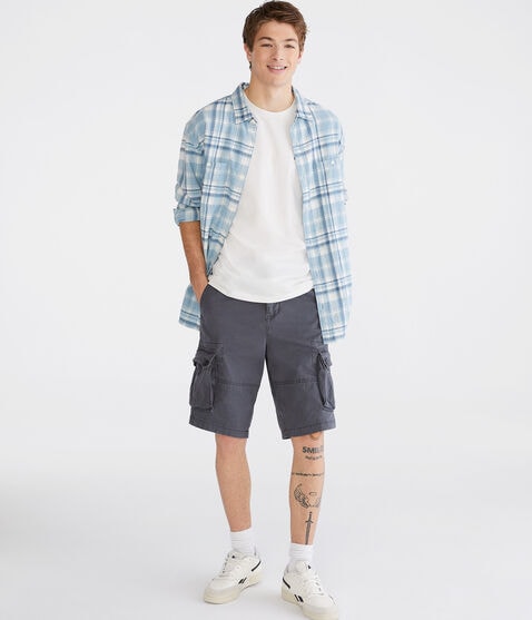 Cargo Shorts 11.5"