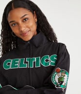 Boston Celtics Full-Zip Track Jacket
