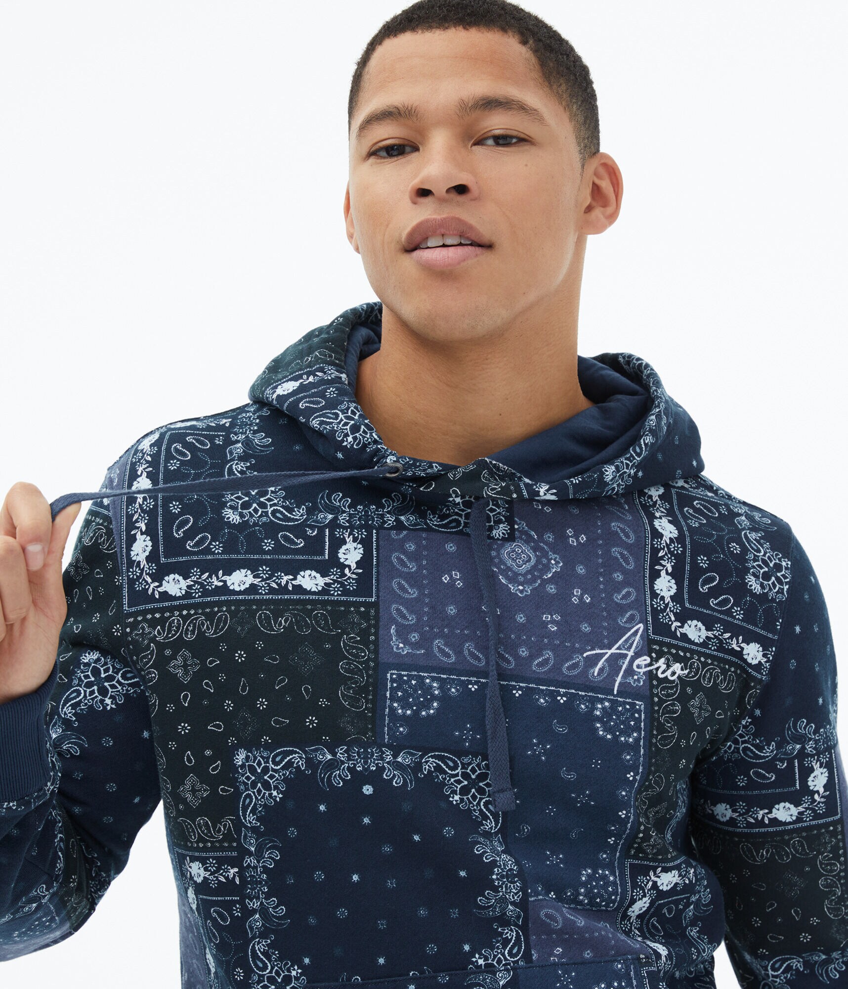 Aeropostale sweatshirts for guys clearance