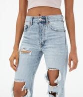 '90s Super High-Rise Baggy Jean
