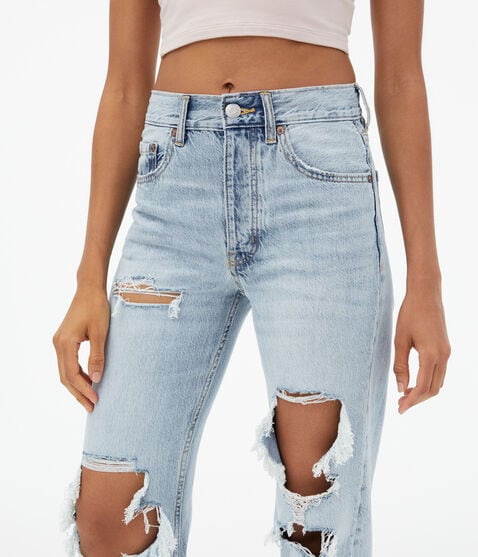'90s Super High-Rise Baggy Jean '90s Super High-Rise Baggy Jean